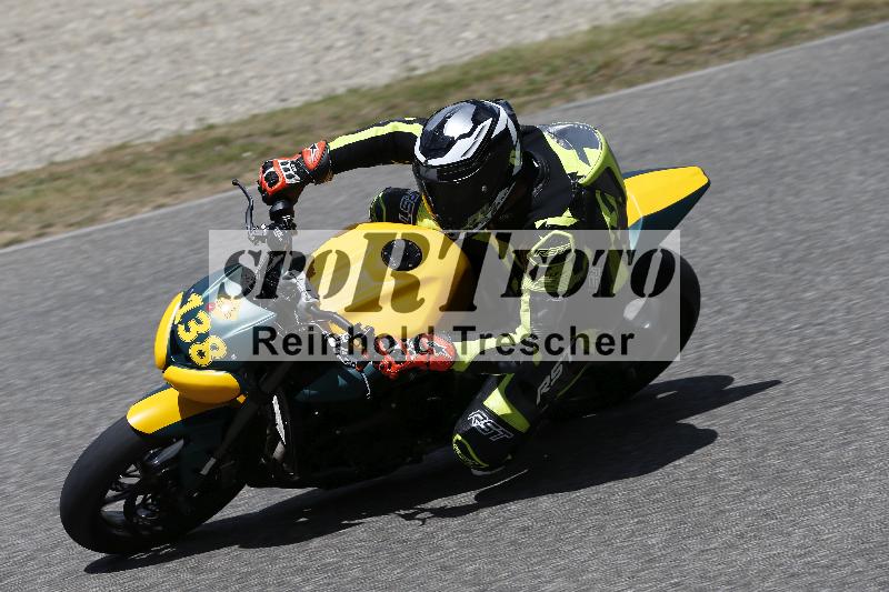 /18 05.06.2026  TZ Motorsport ADR/Gruppe gelb/138